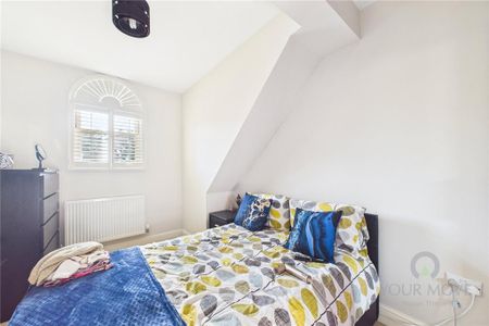 4 bedroom terraced house to rent - Photo 4