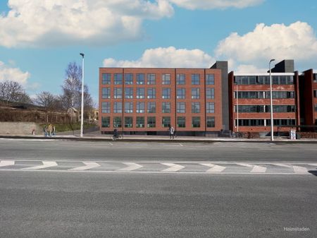 Lyngbyvej 174, st. 23, 2100 København Ø - Photo 4