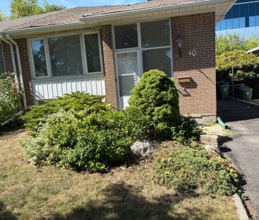 For Lease - 40 Caracas Road, Toronto, Ontario - Photo 5