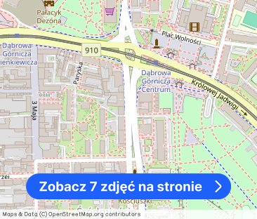 BEZPOŚREDNIO - Centrum 2 pokoje Kościuszki 9 - Zdjęcie 1