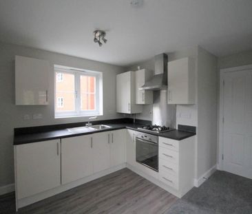 2 bedroom apartment to rent - Photo 5