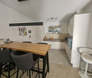 Rent a 3 ½ rooms apartment in Grenchen - Photo 3