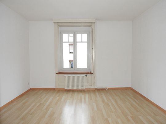 Grosszügige Wohnung nähe Bundesverwaltungsgericht - Photo 1