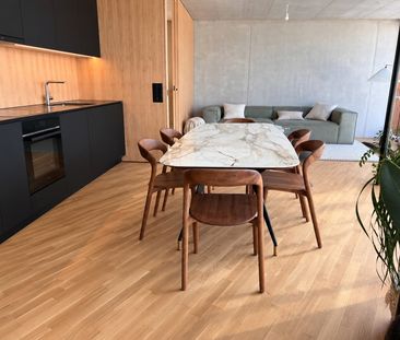 2.5 Zimmer, 73 m², 3. Stock - Foto 3
