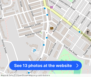 Coal Clough Lane, Burnley, BB11 - Photo 1