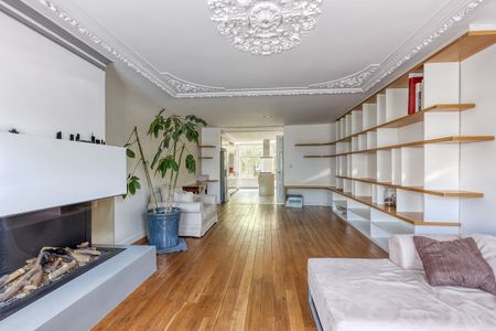 Huis te huur: Sweelinckplein 76-B 2517 GL Den Haag - Foto 2