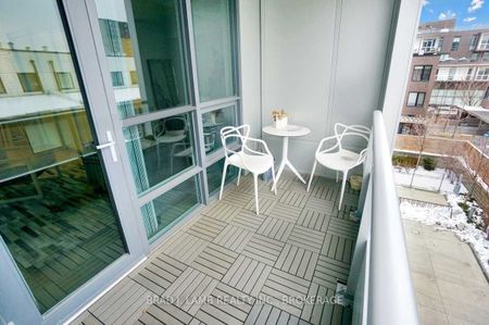 For Lease - 38 Cameron Street Unit# 306, Toronto, Ontario - Photo 2