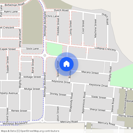 6 Buster Street, Vic 3429, Sunbury