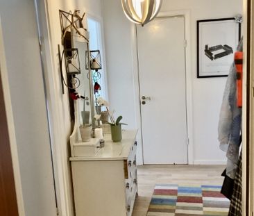 Järfälla - 3rok - tillsv - 4.600kr/mån - Photo 5