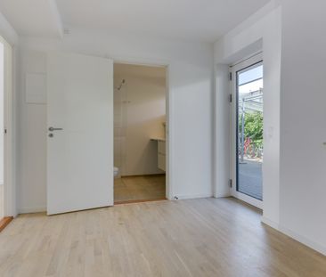 Delevenlig 3-værelses lejlighed til leje - Foto 1