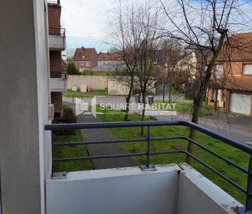 Location Appartement 3 pièces 61m² HAUBOURDIN 59320 - Photo 5