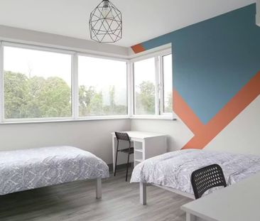 The Rise, Dublin - Photo 5