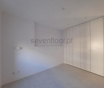Apartamento T1 em Braga - Foto 2