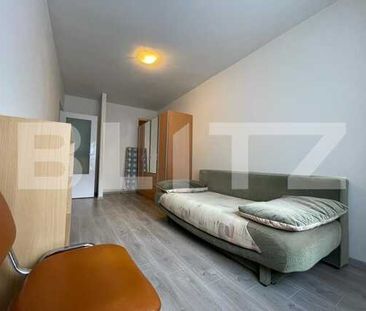 Apartament 2 camere, decomandat, 52mp, recent renovat, zona Piata Flora - Photo 1