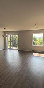 4 1/2 à louer (Bromptonville) - Photo 4