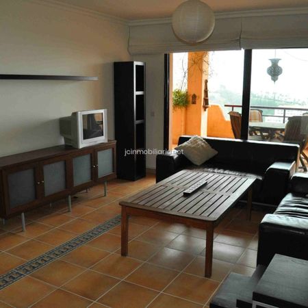 Apartamento en Mijas, Sitio de Calahonda, alquiler - Photo 3