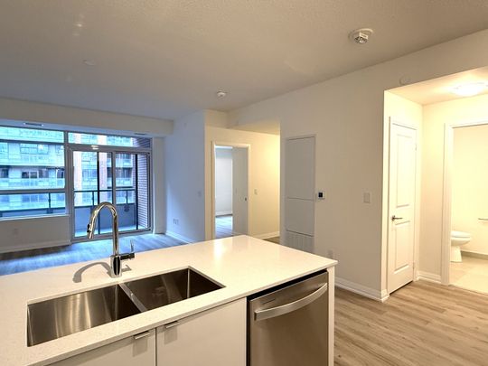 For Lease - 3270 Sheppard Avenue Unit# 526, Toronto, Ontario - Photo 1