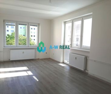 Na prenájom útulný 2 izbový byt s balkónom od 1. novembra – Fotografia 2