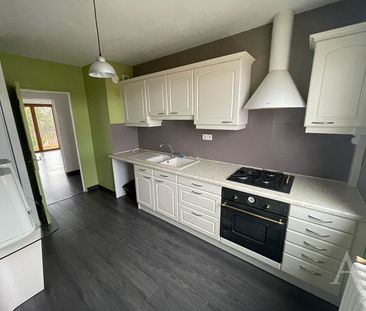 Location appartement 3 pièces, 64.00m², Châteauroux - Photo 2