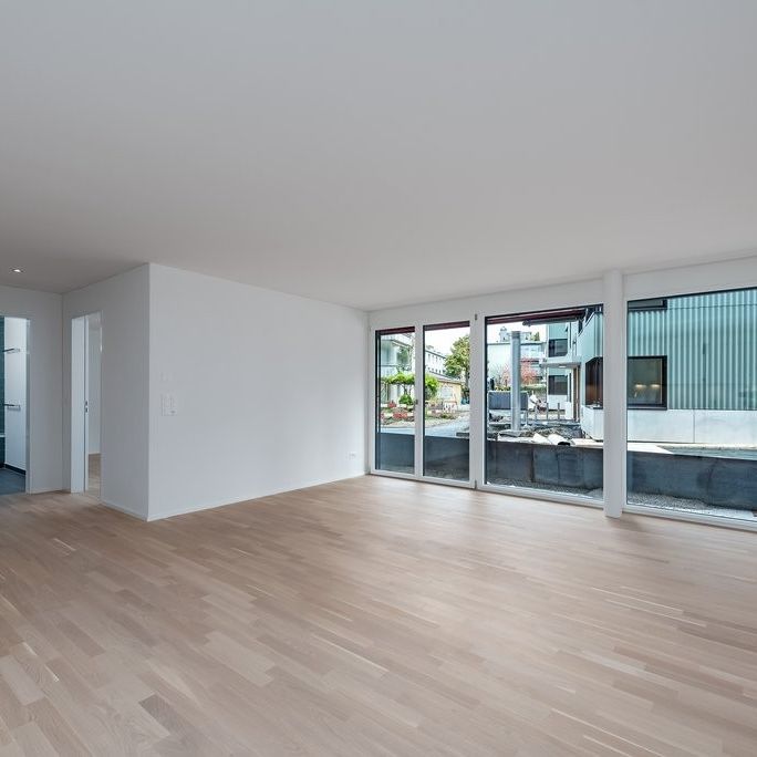 Top moderne Wohnung im Kreis 9, Zürich Albisrieden - Photo 1