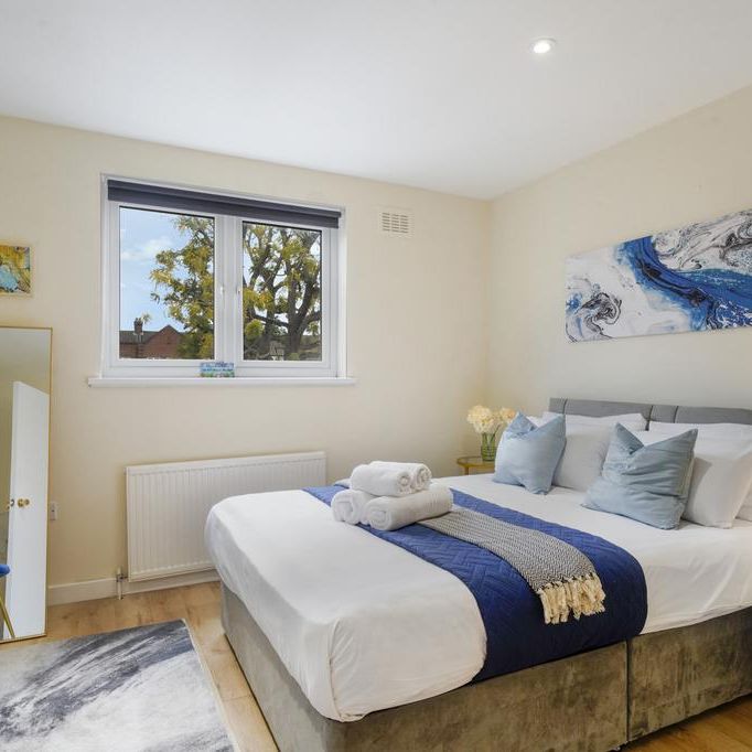 4 bedroom apartment to rent - Photo 1