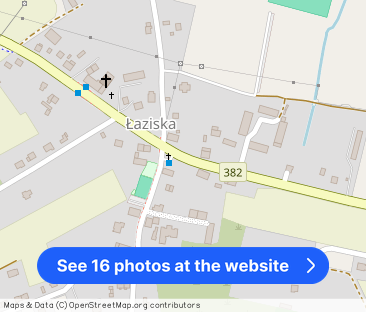 Dom do wynajęcia Łaziska 8-9 osób - Photo 1