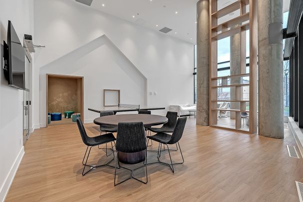 For Lease - 3100 Keele Street Unit# 526, Toronto, Ontario - Photo 1