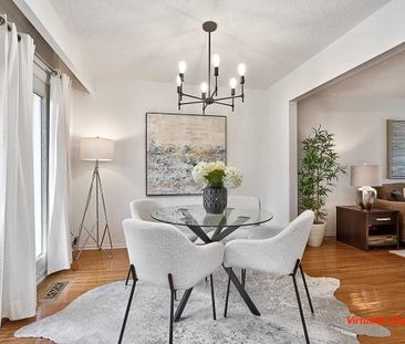 For Lease - 1261 Richards Crescent, Oakville, Ontario - Photo 1