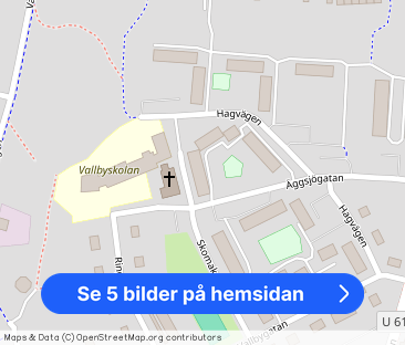 Äggsjögatan 8 B - Foto 1