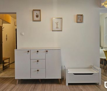 RentHub I krásny, útulný 1izb. byt I zasklená lodžia I Dúbravka - Photo 1