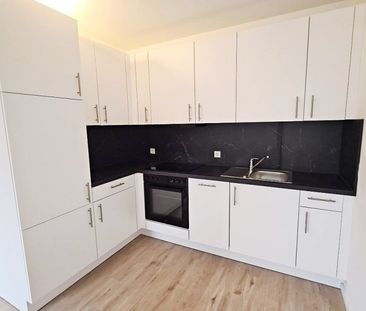 ERSTBEZUG, Neilreichgasse, 45 m2 Neubau, 2 Zimmer, Komplettküche, D... - Photo 6