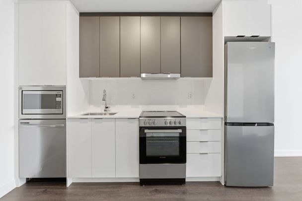 For Lease - 9763 Markham Road Unit# 2108, Markham, Ontario - Photo 1