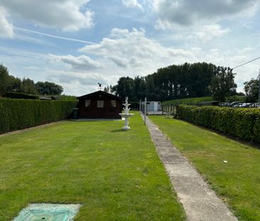 WETTEREN - HOB met ruime tuin - Photo 6