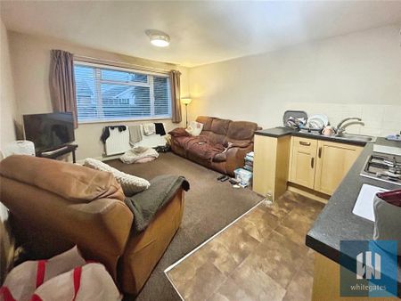 1 bedroom apartment to rent - Photo 5