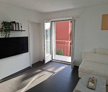 2 Zimmer, 43 m², 1. Stock - Foto 1