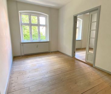 3 værelses – Engelstoftsgade 15, st. th. – Odense C - Foto 1