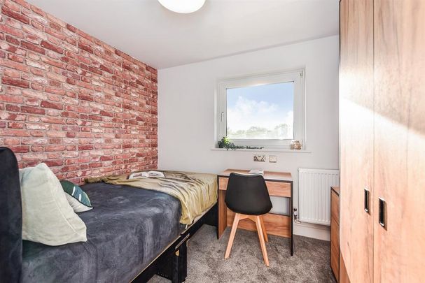 1 bedroom house to rent - Photo 1