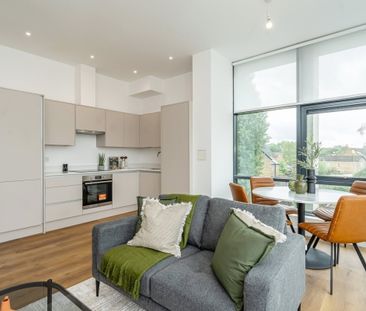 1 bedroom apartment to rent - Photo 3