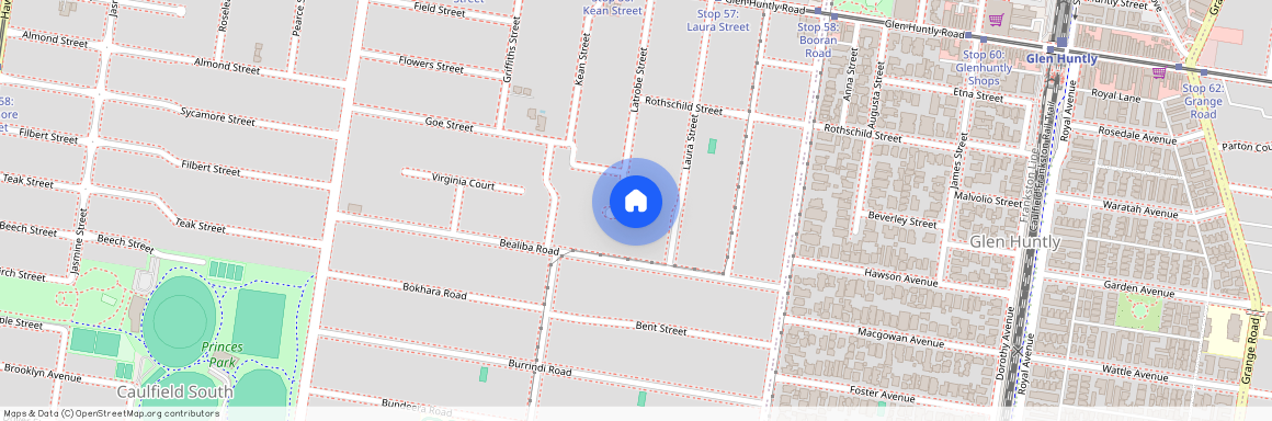 41 Latrobe Court, Caulfield South, VIC 3162