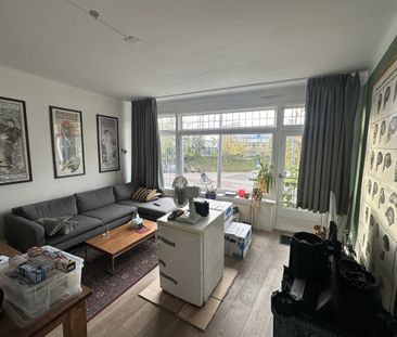 Stationssingel - Foto 1