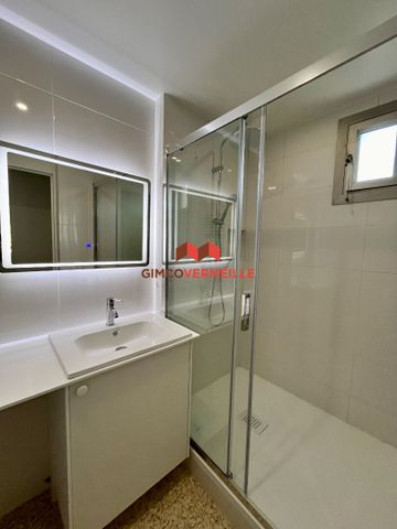 Location Appartement 4 pièces 66m² - Photo 2