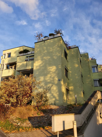 "Charmante Stadtwohnung mit naturnaher Lage und idealer Anbindung" - Photo 3
