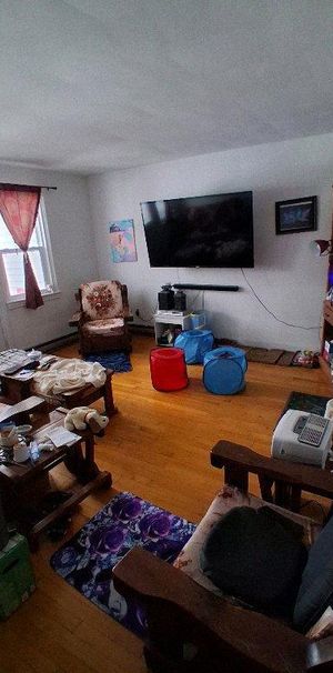 4 Et demie à partager le tout moitié moitié - Photo 1