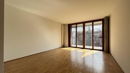 Kinderfreundliche und grüne Wohnoase am Dorfrand von Riehen - Photo 2