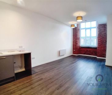 1 bedroom flat to rent - Photo 3