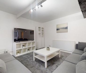 8 bedroom house share to rent - Photo 6