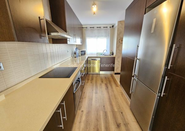 Great apartment for rent close to the sea
