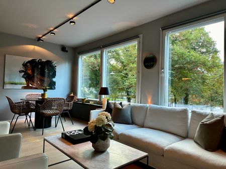 Valhallavägen, Stockholm - Foto 5