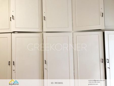 Διαμέρισμα για ενοικίαση Πλατεία Αμερικής (Λεωφόρος Πατησίων - Λεωφόρος Αχαρνών) - Photo 3