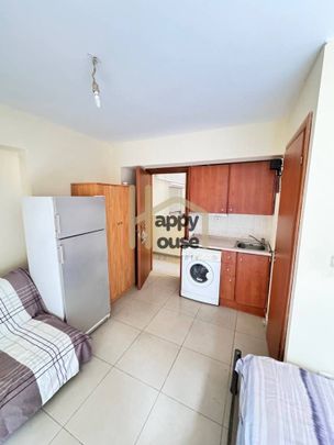 Studio/Γκαρσονιέρα για ενοικίαση Επέκταση (Πυλαία) - Photo 1